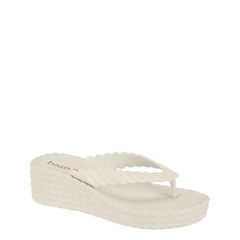 Tamanco-Branco-Texturizado-|-Beira-Rio-Tamanho--33---Cor--BRANCO-0